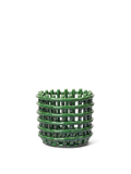 Ferm Living Ceramic Basket