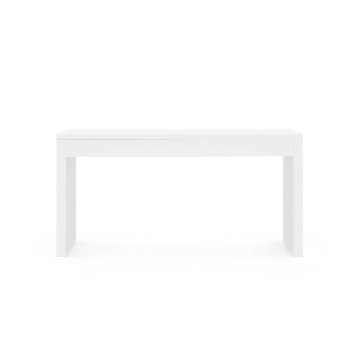 Villa & House Morgan Large Console Table