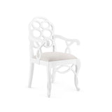 Villa & House Loop Armchair