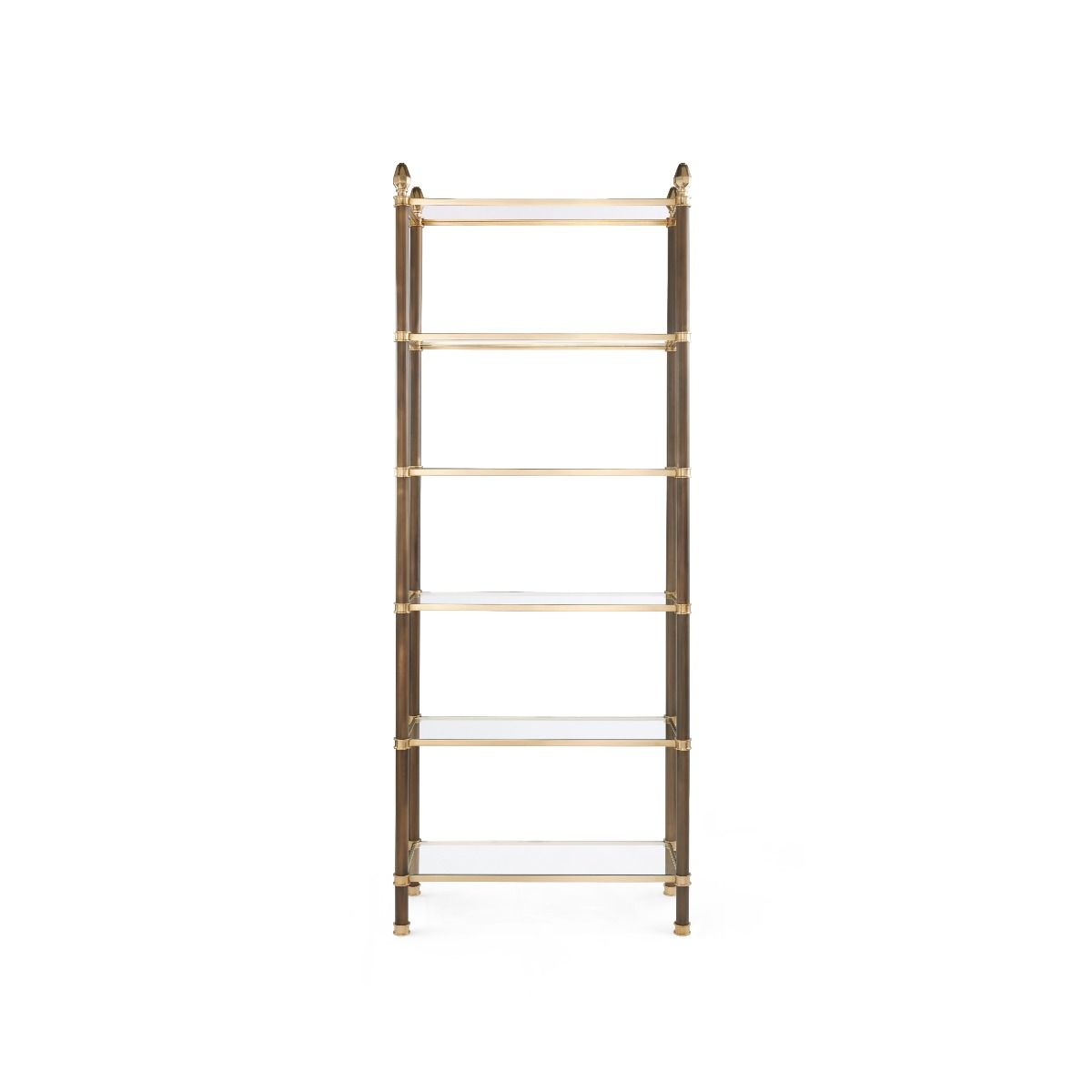 Villa & House Pierce Etagere