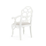 Villa & House Loop Armchair