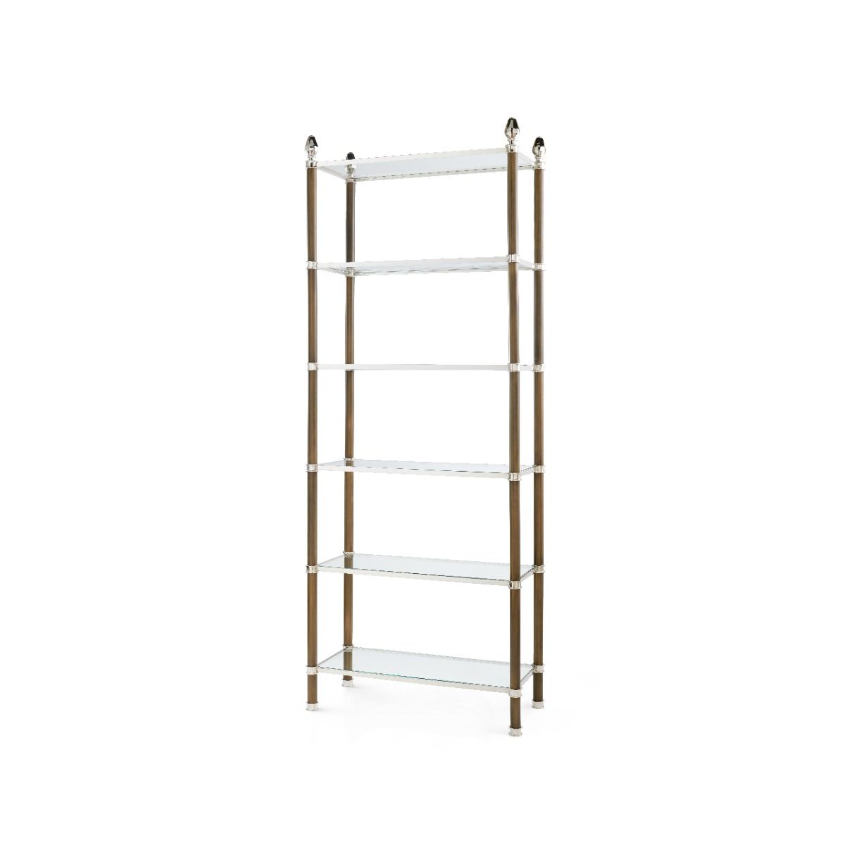 Villa & House Pierce Etagere