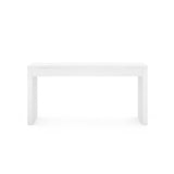 Villa & House Morgan Large Console Table
