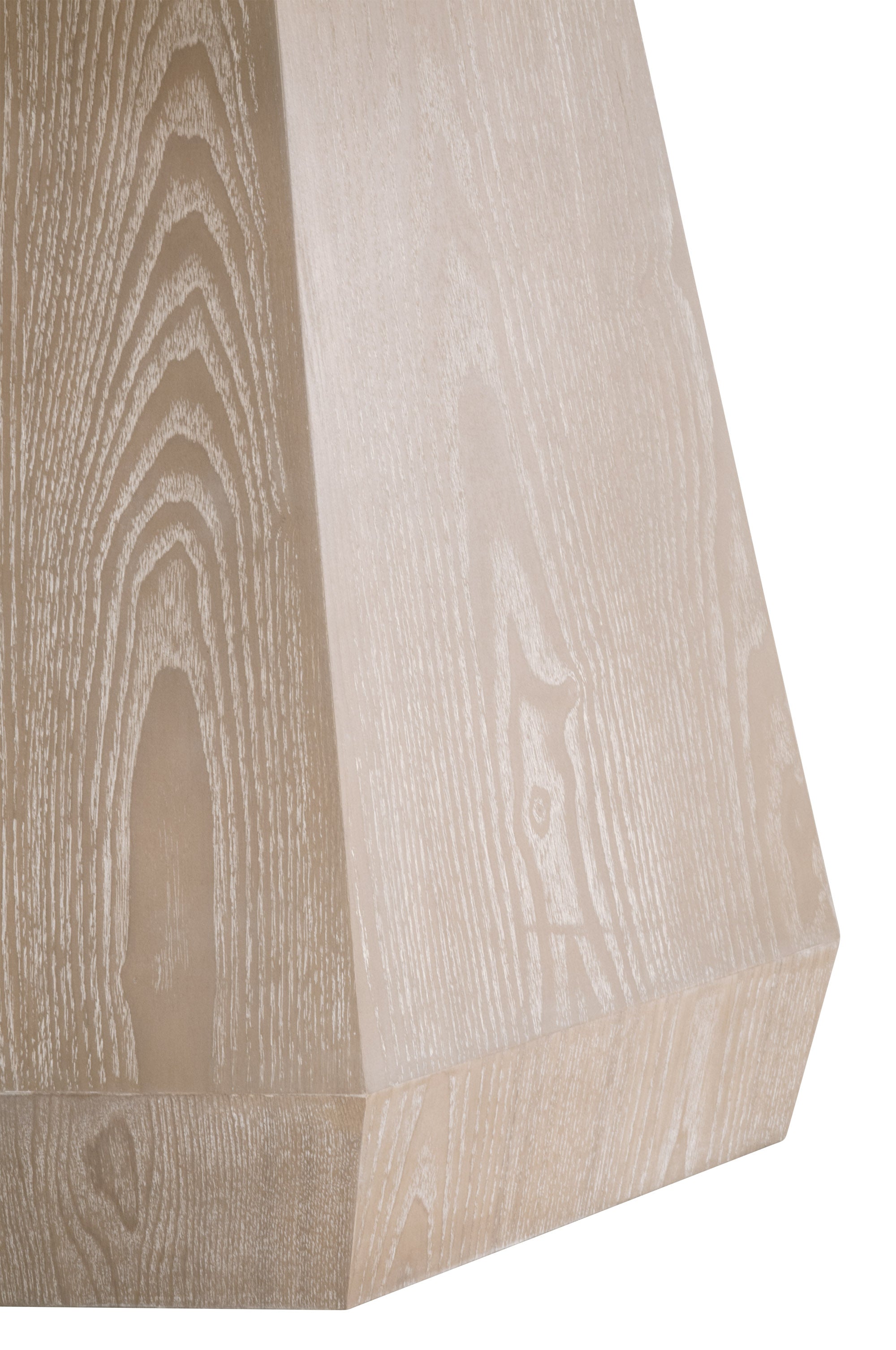Essentials For Living Coulter Round Dining Table