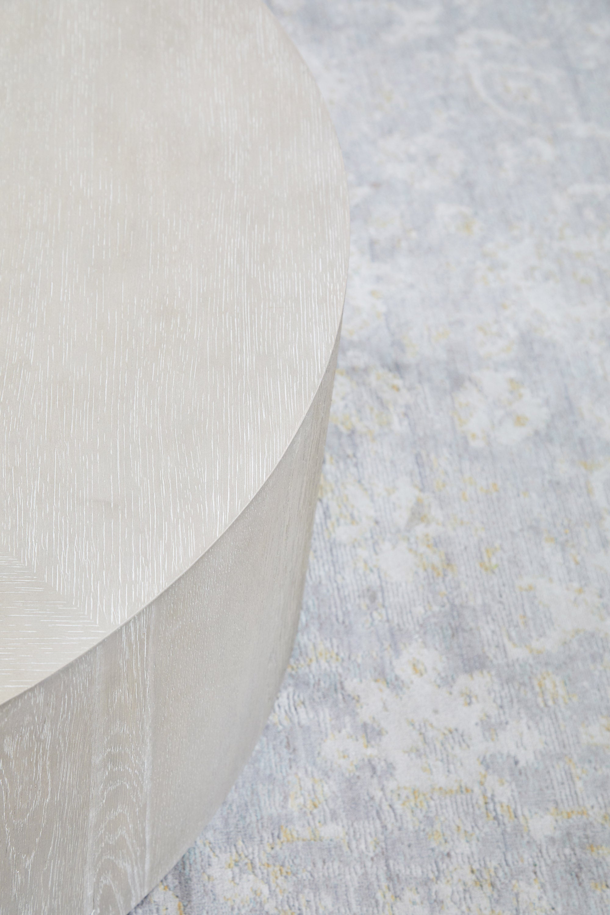 Essentials For Living Roto Large Coffee Table