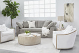 Essentials For Living Roto Large Coffee Table