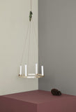 Ferm Living Circle Candle Holder