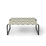 Mater Ocean Lounge Table