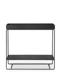 Ferm Living Plant Box Two-Tier Black