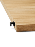 Ferm Living Punctual Wooden Shelf