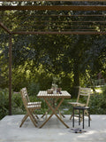 Skagerak Picnic Stool