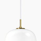 Louis Poulsen VL45 Radiohus Pendant