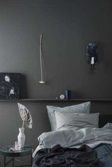 Ferm Living Marble Table - Medium White