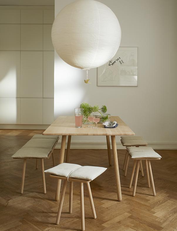 Skagerak Georg Stool