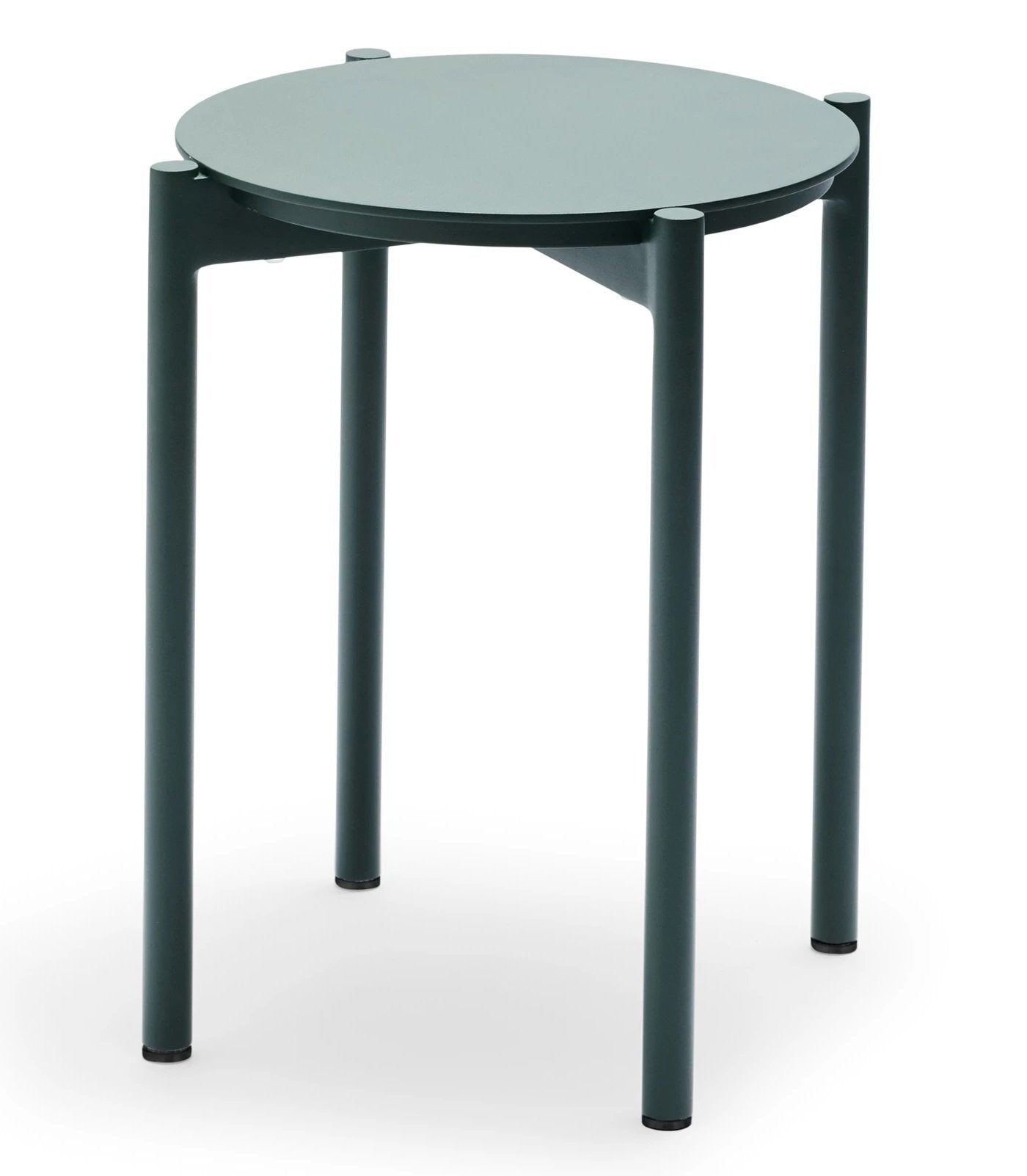 Skagerak Picnic Stool Hunter Green