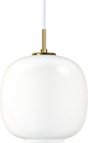 Louis Poulsen VL45 Radiohus Pendant Medium