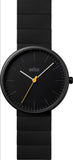 Braun BN-171BKBKG Men's Ceramic Analog Watch, Matte Black