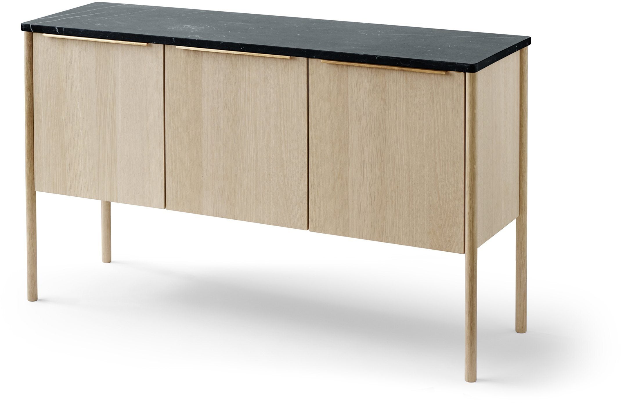 Skagerak Jut Cabinet Oak Top