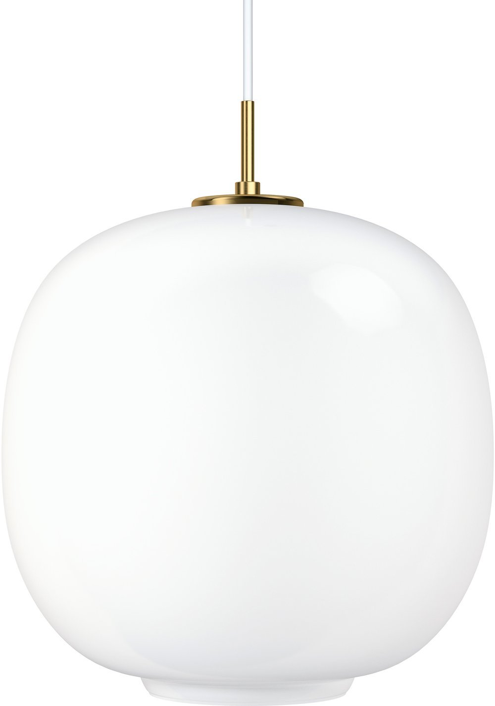 Louis Poulsen VL45 Radiohus Pendant 6.9"
