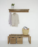 Skagerak Cutter Bench 48"