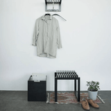 Skagerak Cutter Stool Low