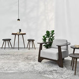 Mater Accent Cafe Table
