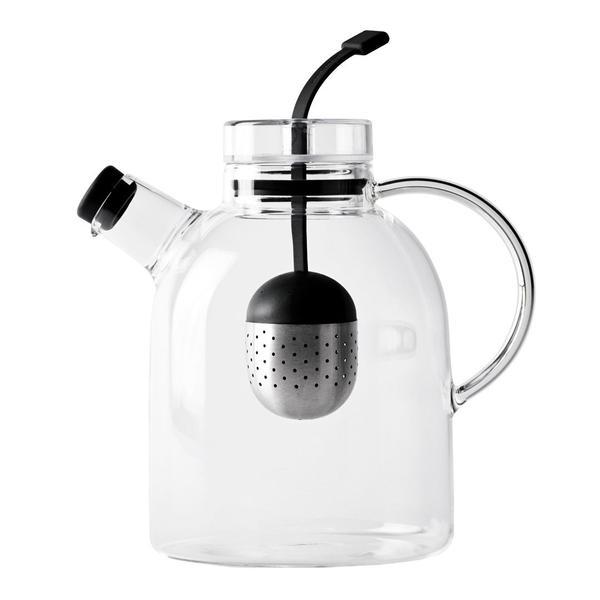 Menu Kettle Teapot Large