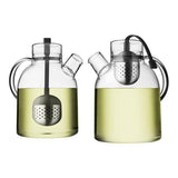 Menu Kettle Teapot