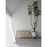 Skagerak Jut Cabinet