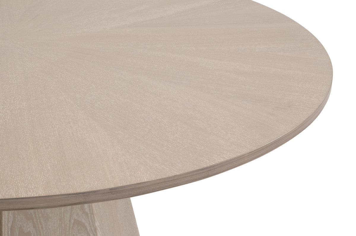 Essentials For Living Coulter Round Dining Table