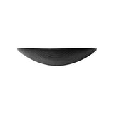 Menu Gridy Fungi Shelves Black Oak Small