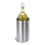 Blomus Easy Wine Bottle Cooler w/ Double Wall Insulation
