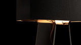 Pablo Tubetop Floor Lamp