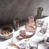 Sir Madam Short Glasses - Set of 4