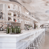BEND Lucy Bar Stool