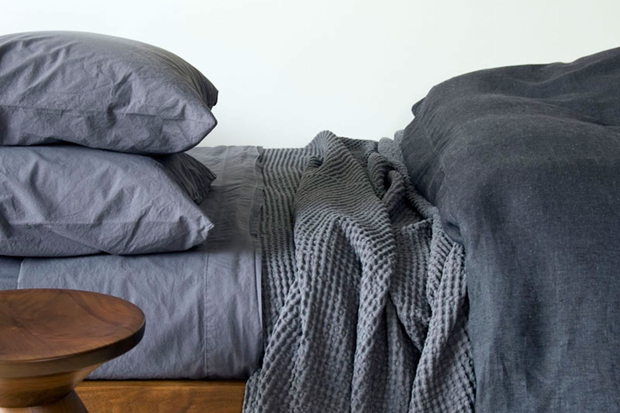 Area Anton Fitted Sheet