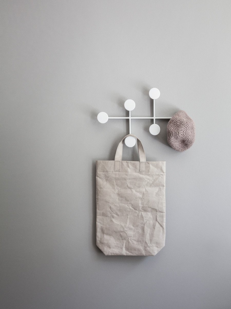 Menu Afteroom Coat Hanger Black