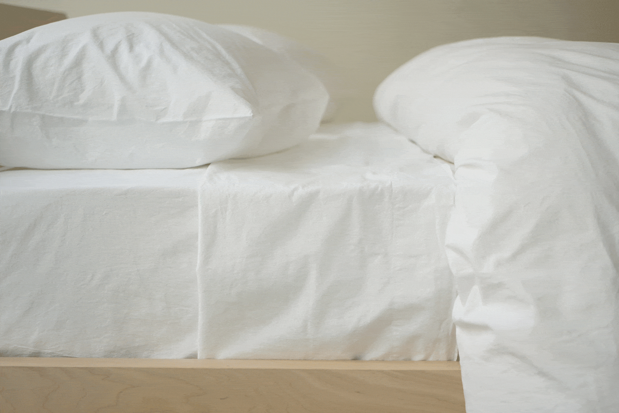 Area Anton Fitted Sheet