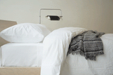 Area Anton Fitted Sheet