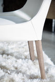 Essentials For Living Aurora Dining Chair - Set of 2