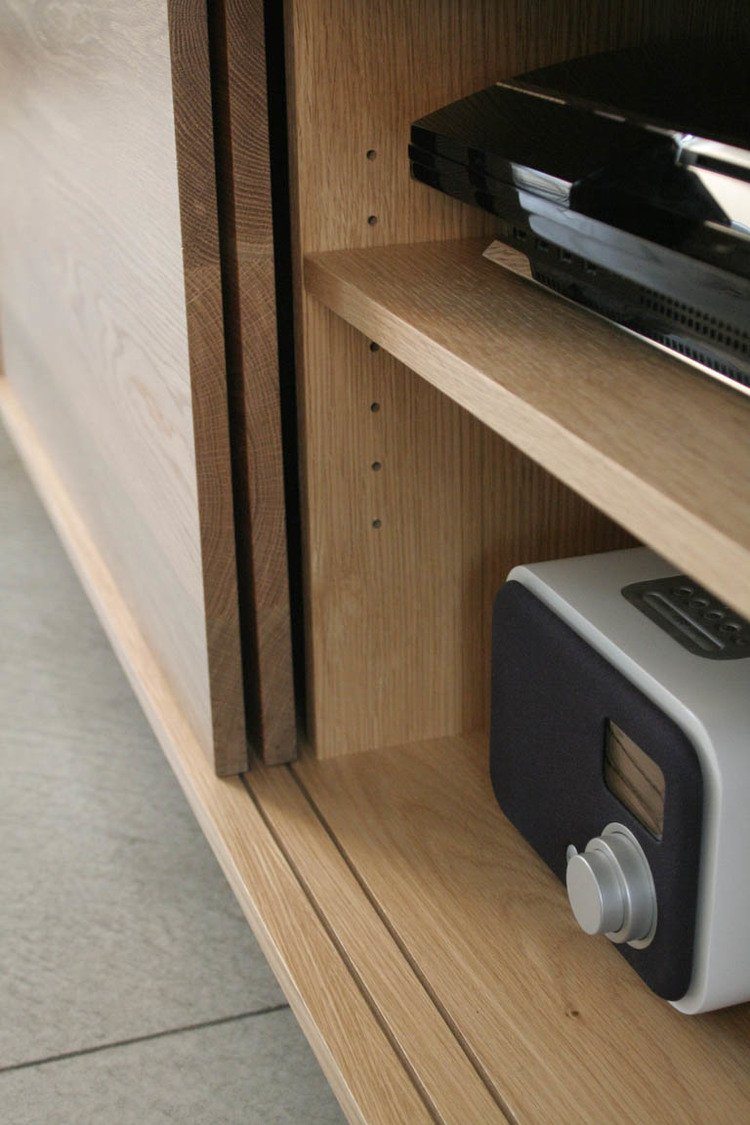 Eastvold Classic Credenza