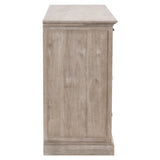 Essentials For Living Eden 7-Drawer Media Dresser