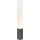 Pablo Elise Floor Lamp Black Medium / 32"