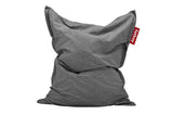 Fatboy Original Outdoor Slim Bean Bag Rock Grey