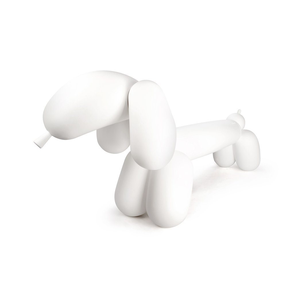 Fatboy Attackle Bench White
