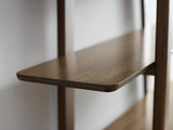Greenington Currant Bookshelf