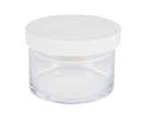etúHOME Iron Top Canister
