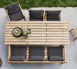 Cane-line Grace Dining Table