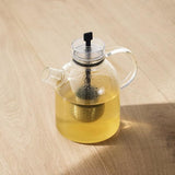 Menu Kettle Teapot