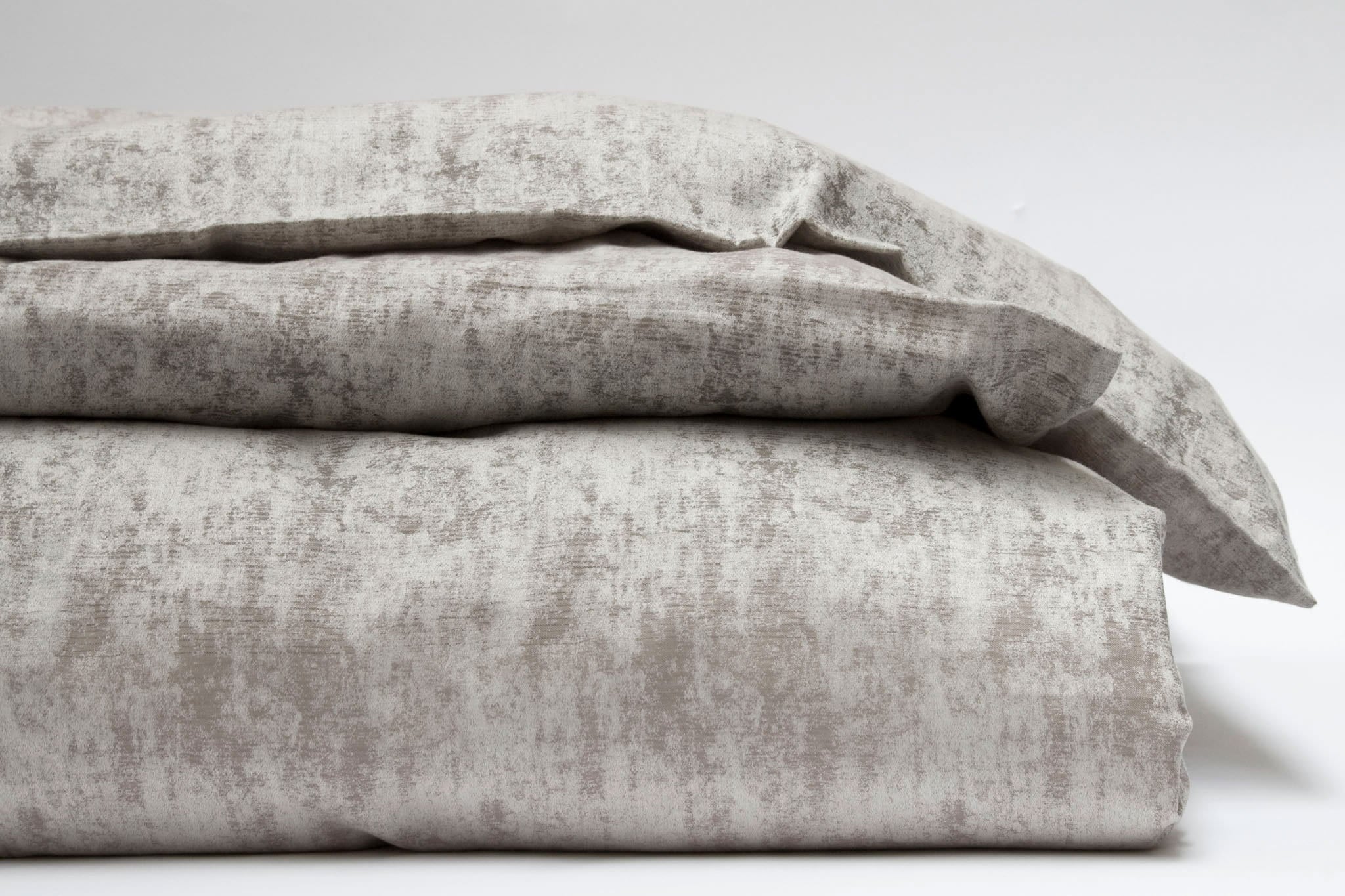 Area Leo Duvet Cover